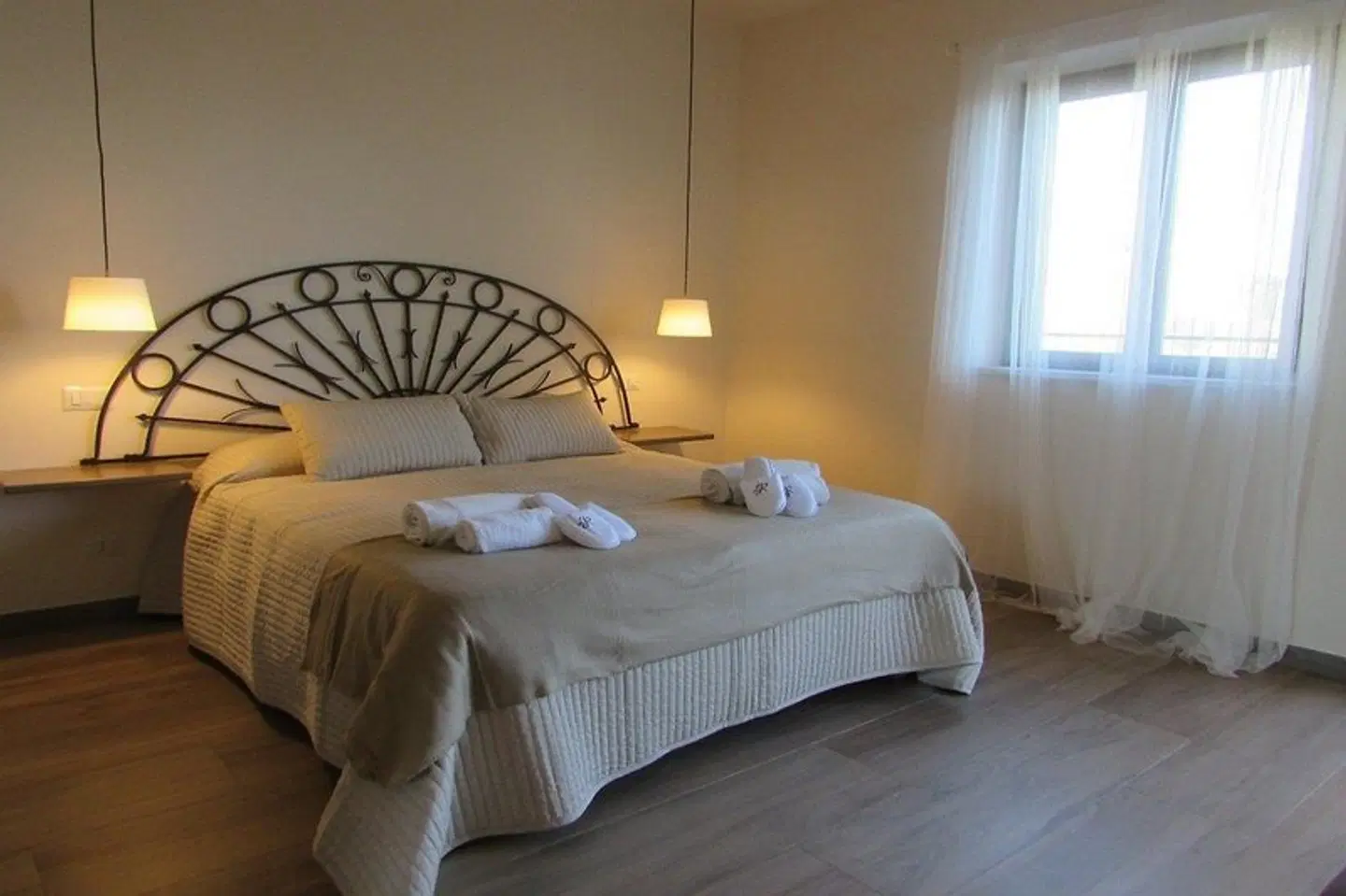 Casale Di Caterina ROOM_EXAMPLE