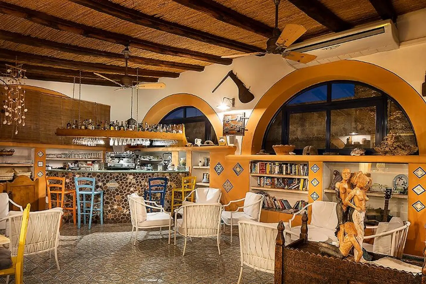 Mamma Santina Bar