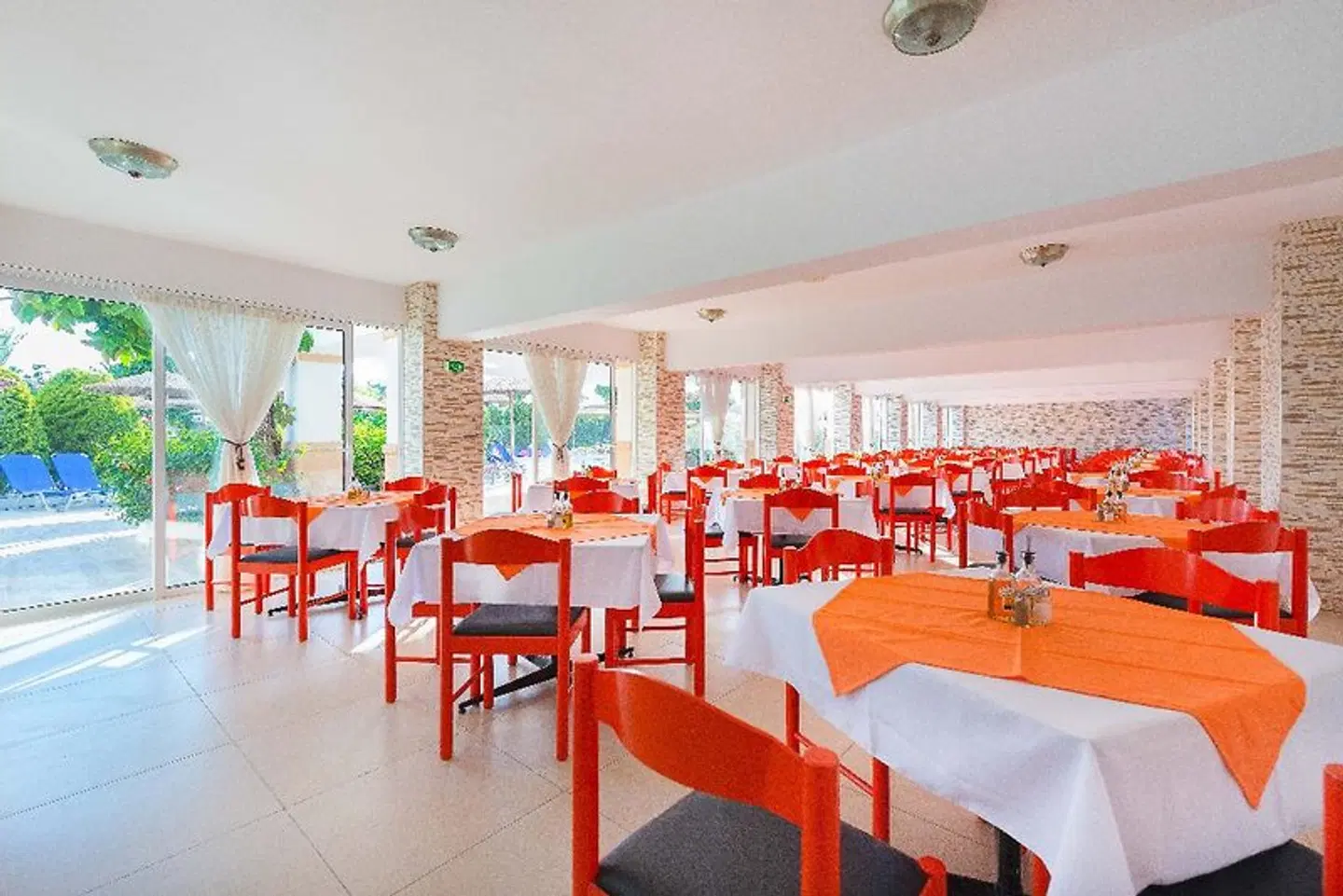 Lito Hotel Restaurant