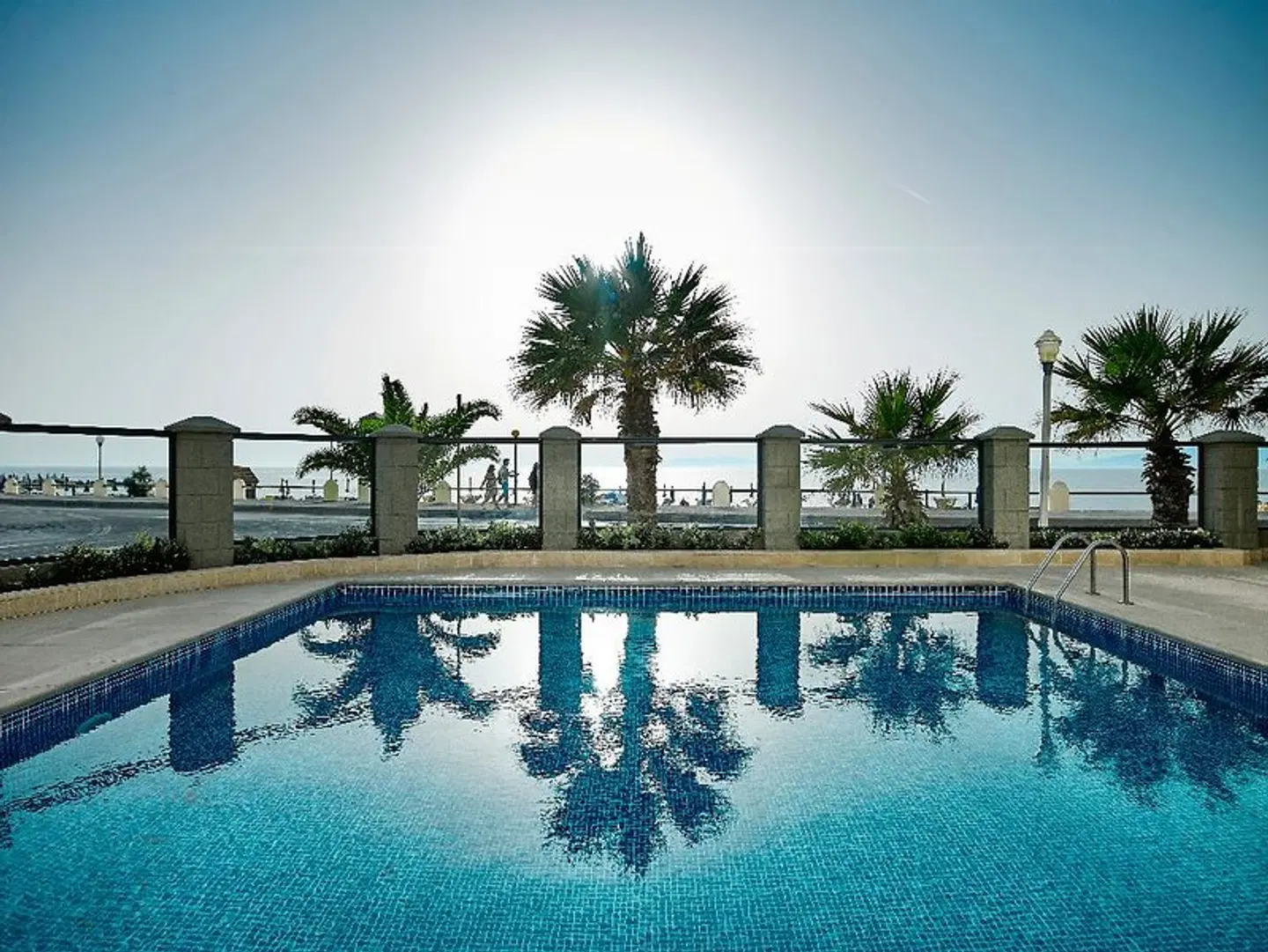 Mitsis La Vita OUTDOOR_POOL