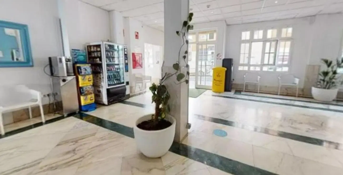 Corralejo Surfing Colors Apartamentos LOUNGE_LOBBY