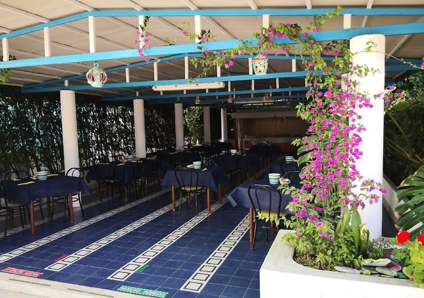 Hotel Venere Terrasse