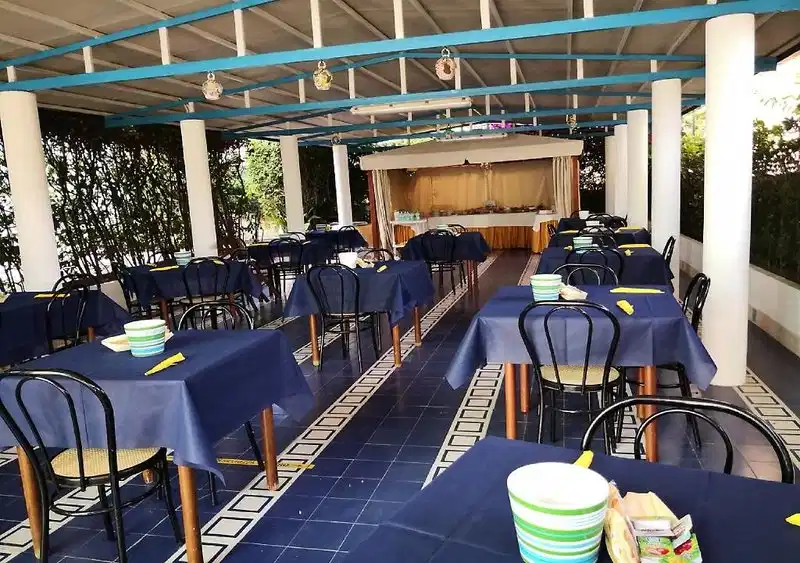 Hotel Venere – Hotelfoto