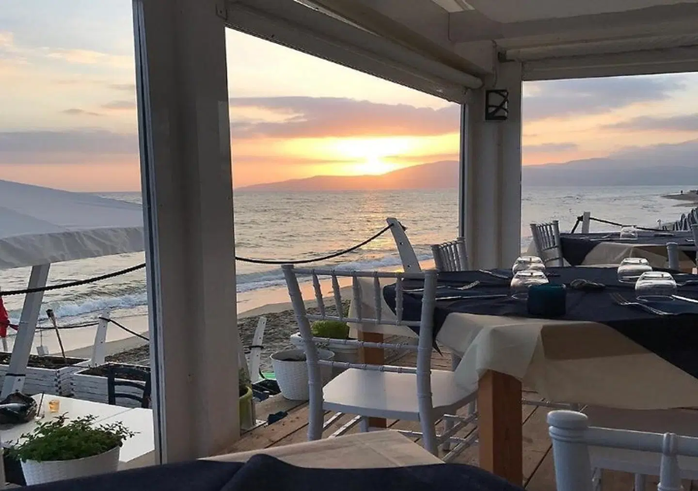 Hotel Venere Terrasse