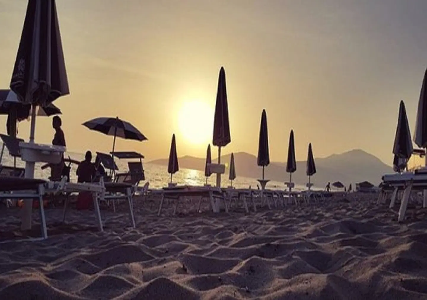 Hotel Venere Strand