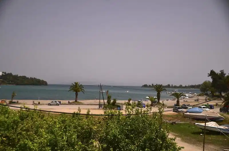 Sirena Beach Hotel – Hotelfoto