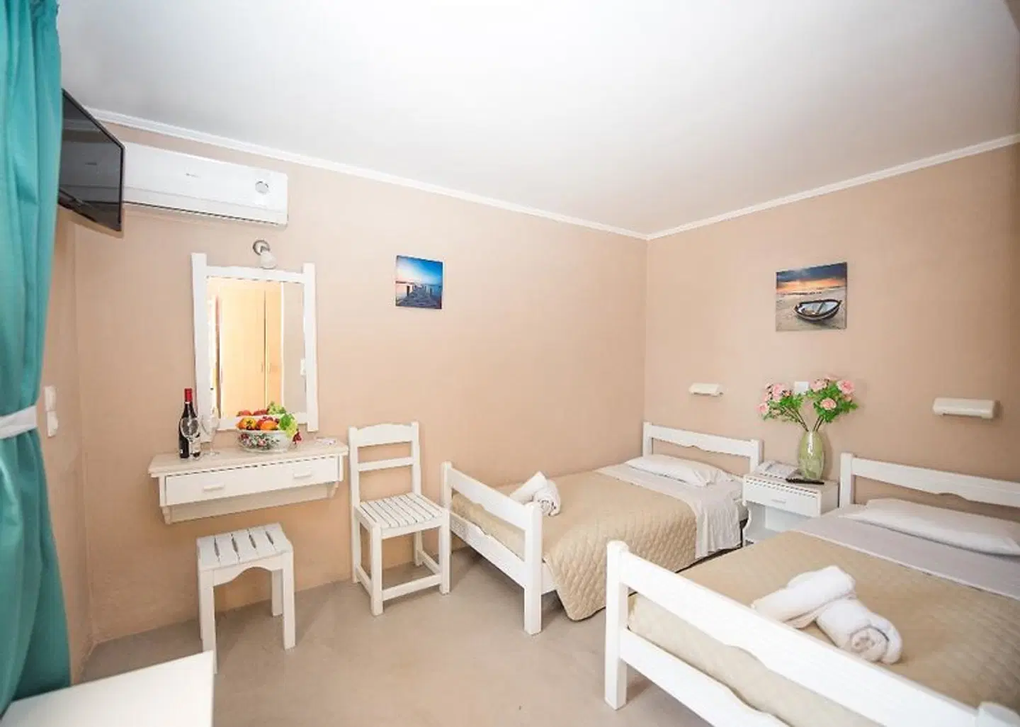 Ipsos Di Mare Hotel ROOM_EXAMPLE