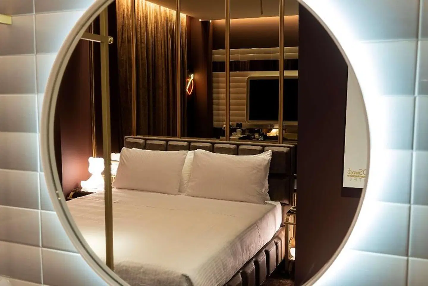 ODSweet Duomo Milano Hotel, BW Premier Collection HEALTH_BEAUTY