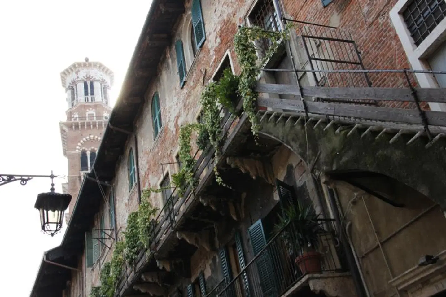 Albergo Mazzanti EXTERIOR