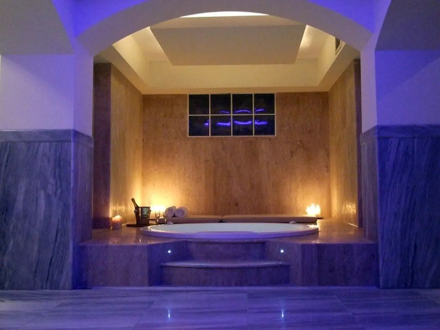 Hanioti Village Resort HEALTH_BEAUTY