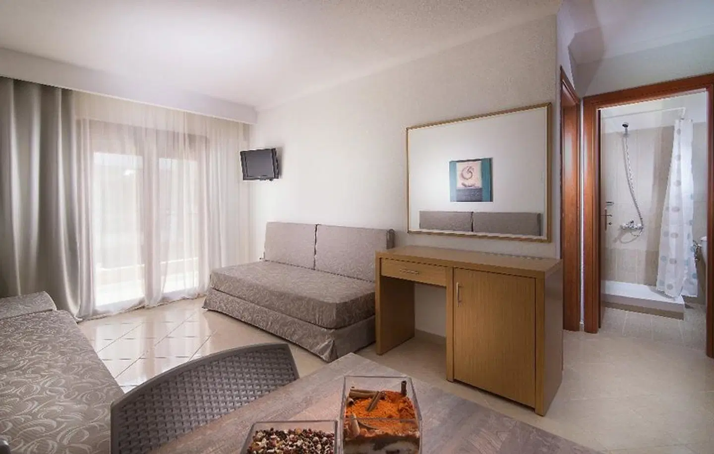 Apanemia by Flegra Hotels ROOM_EXAMPLE