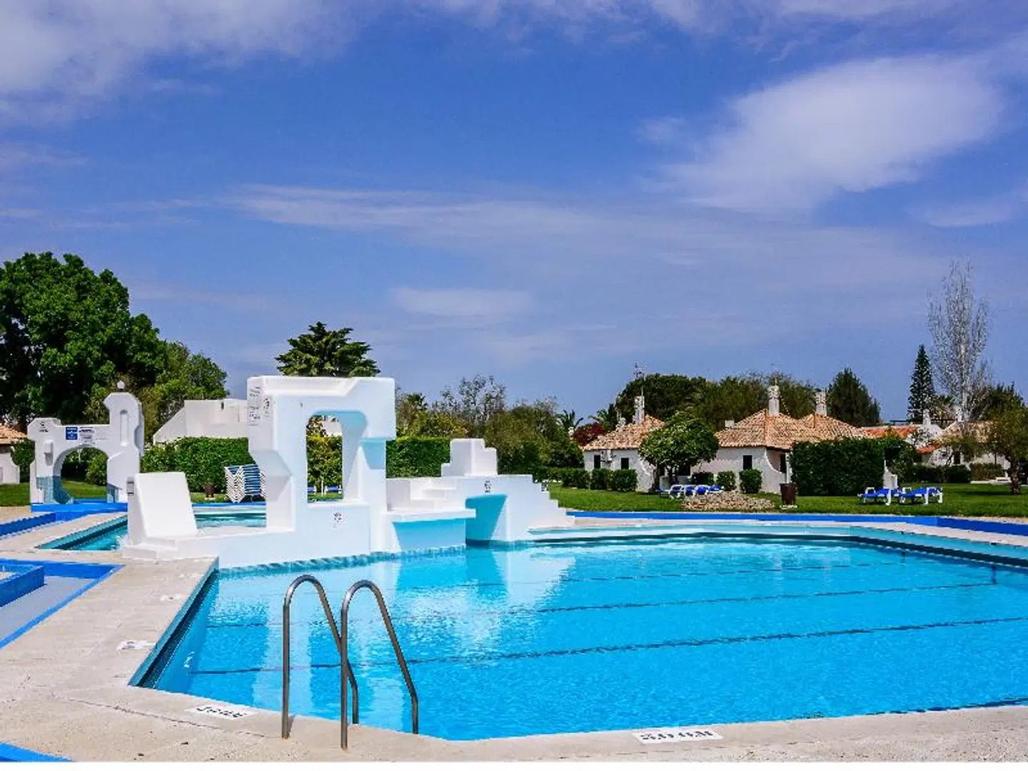 Pedras D'el Rei OUTDOOR_POOL