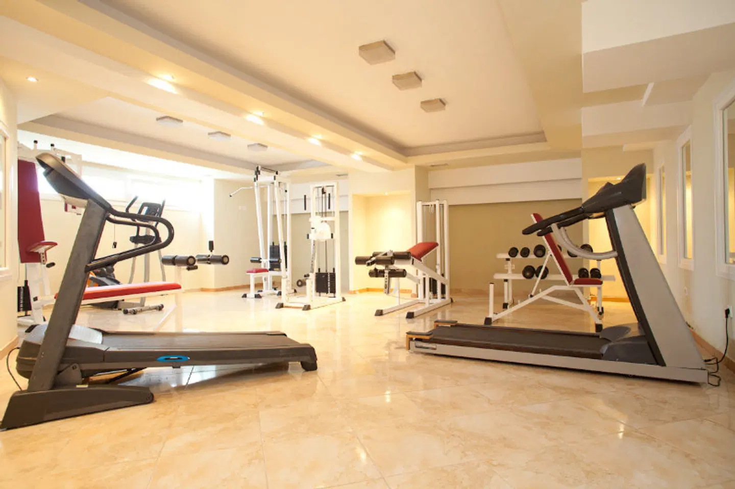 Toroni Blue Sea Hotel SPORTS_AND_LEISURE