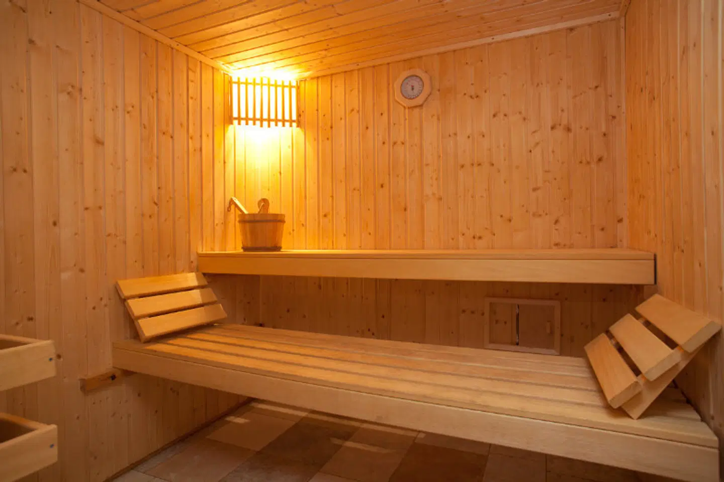 Toroni Blue Sea Hotel HEALTH_BEAUTY