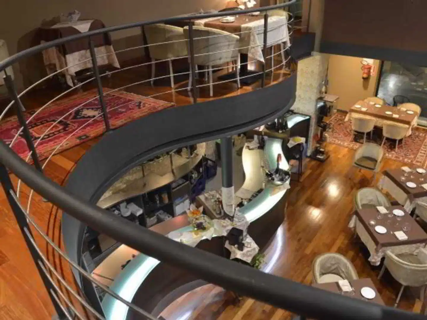 Dei Pittori Sport und Entertainment