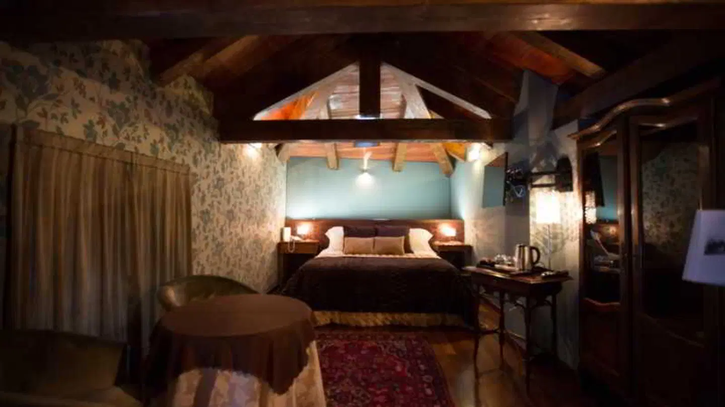 Dei Pittori ROOM_EXAMPLE