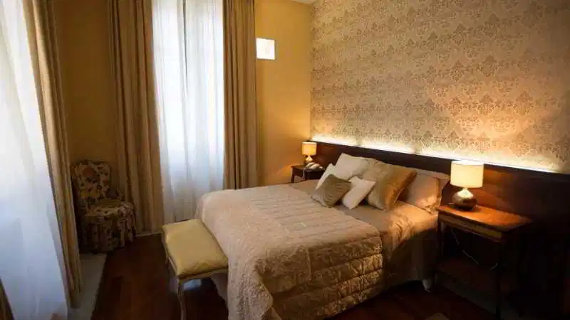 Dei Pittori – Hotelfoto