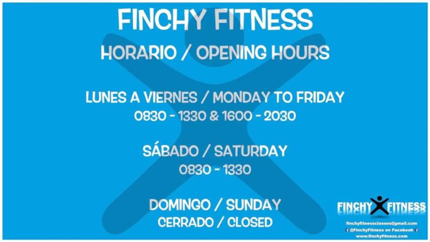 Palmeras Garden Landkarte