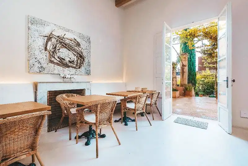 Yartan Boutique – Hotelfoto