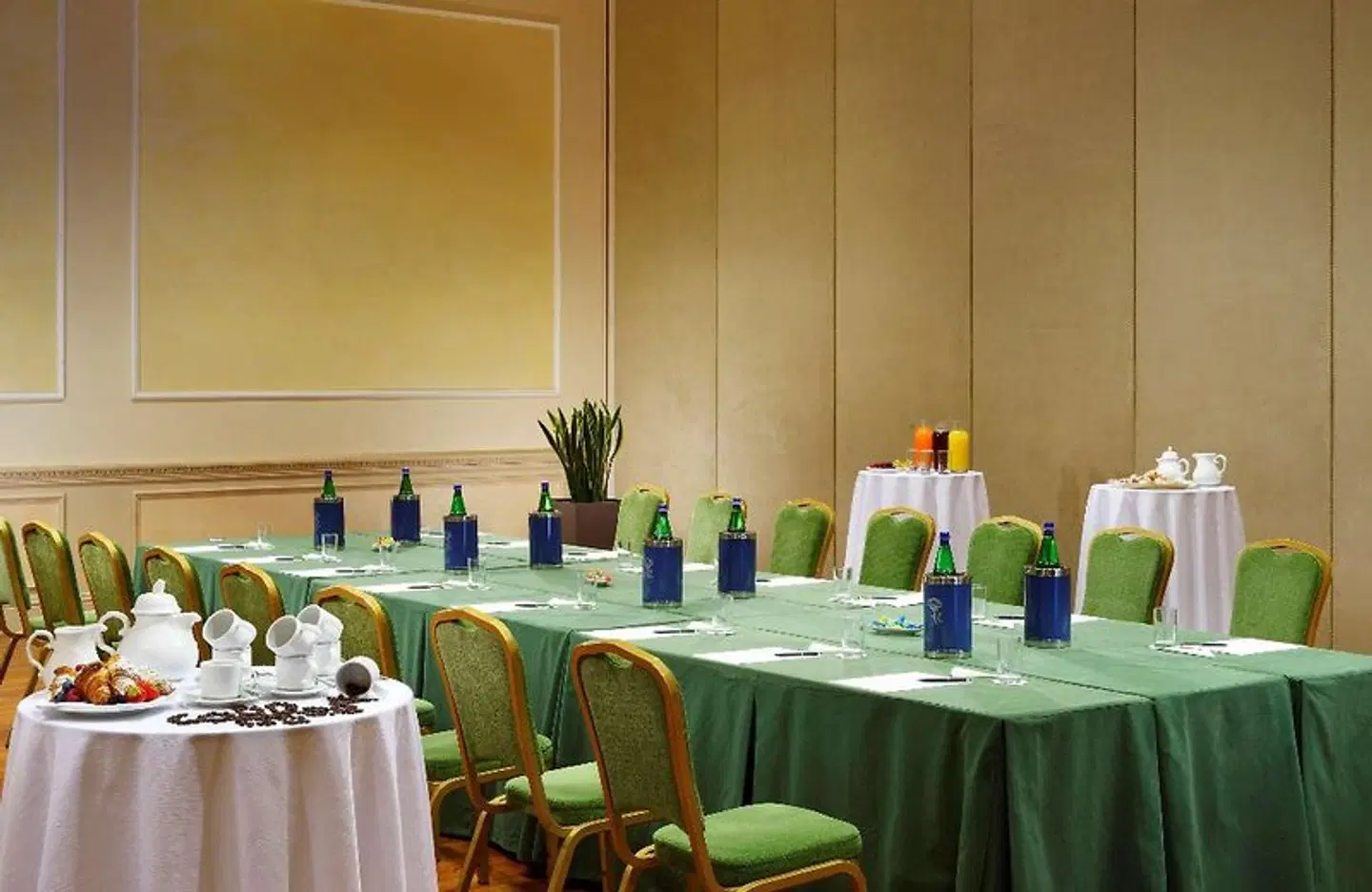 Parco dei Principi Grand Hotel & SPA Konferenz