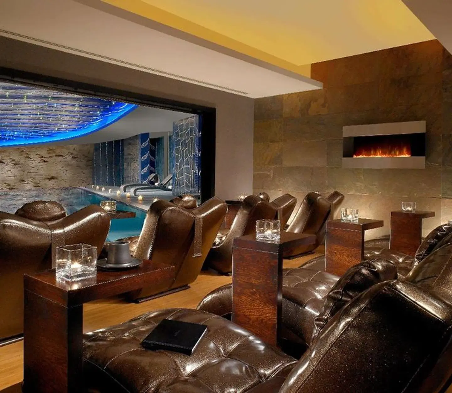 Parco dei Principi Grand Hotel & SPA Konferenz