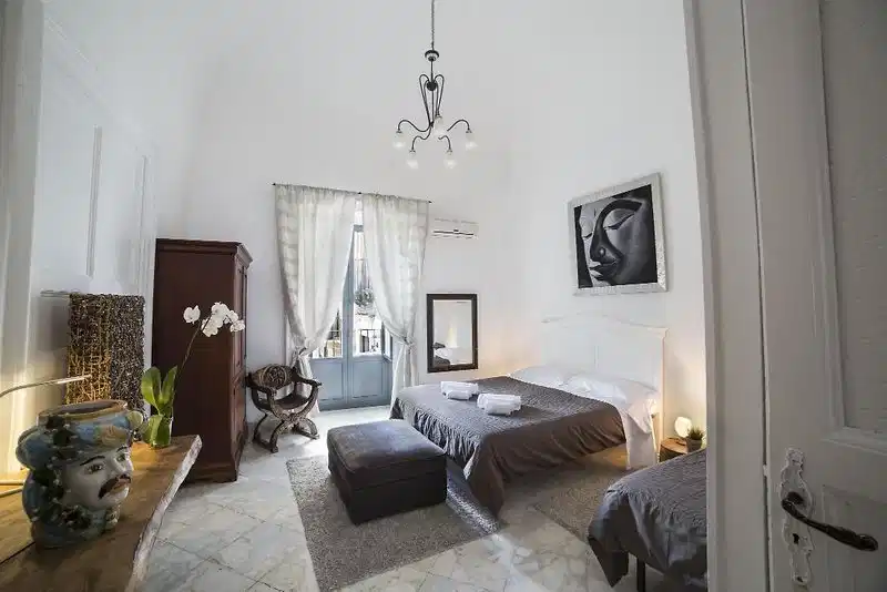 B&B Palazzo Bruca – Hotelfoto