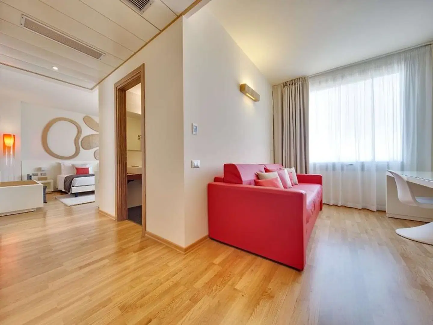 Best Western Plus Leone di Messapia Hotel & Conference ROOM_EXAMPLE