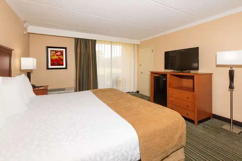 Best Western Plus International Speedway Hotel – Hotelfoto