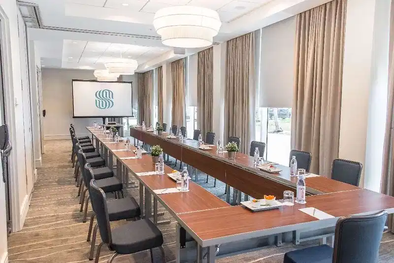 Sonesta Fort Lauderdale Beach – Hotelfoto