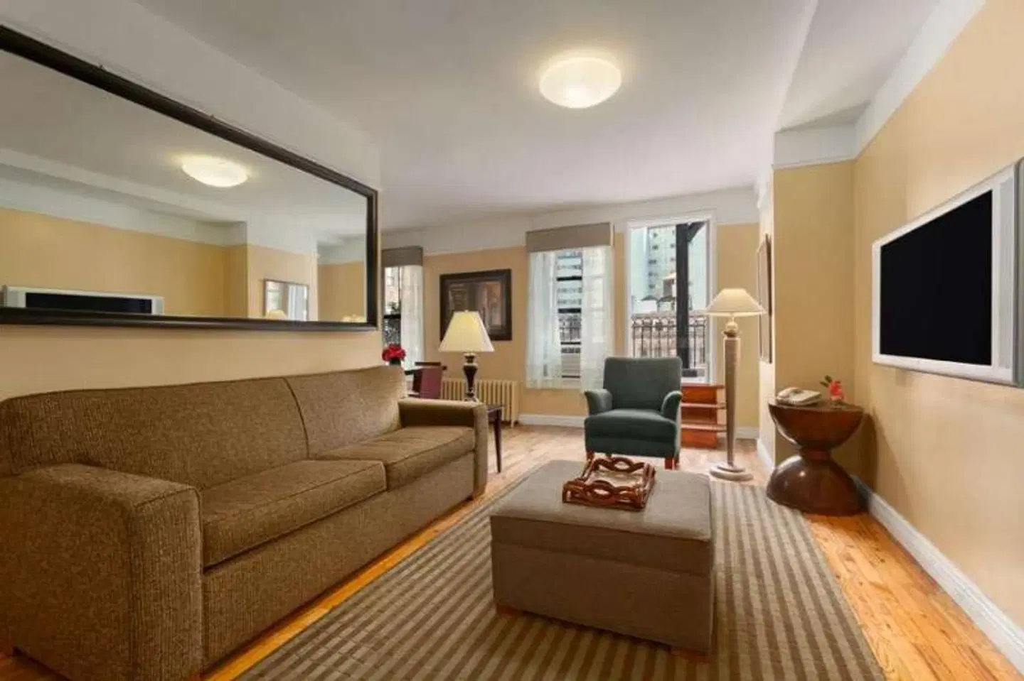 The Bayard Hotel LOUNGE_LOBBY
