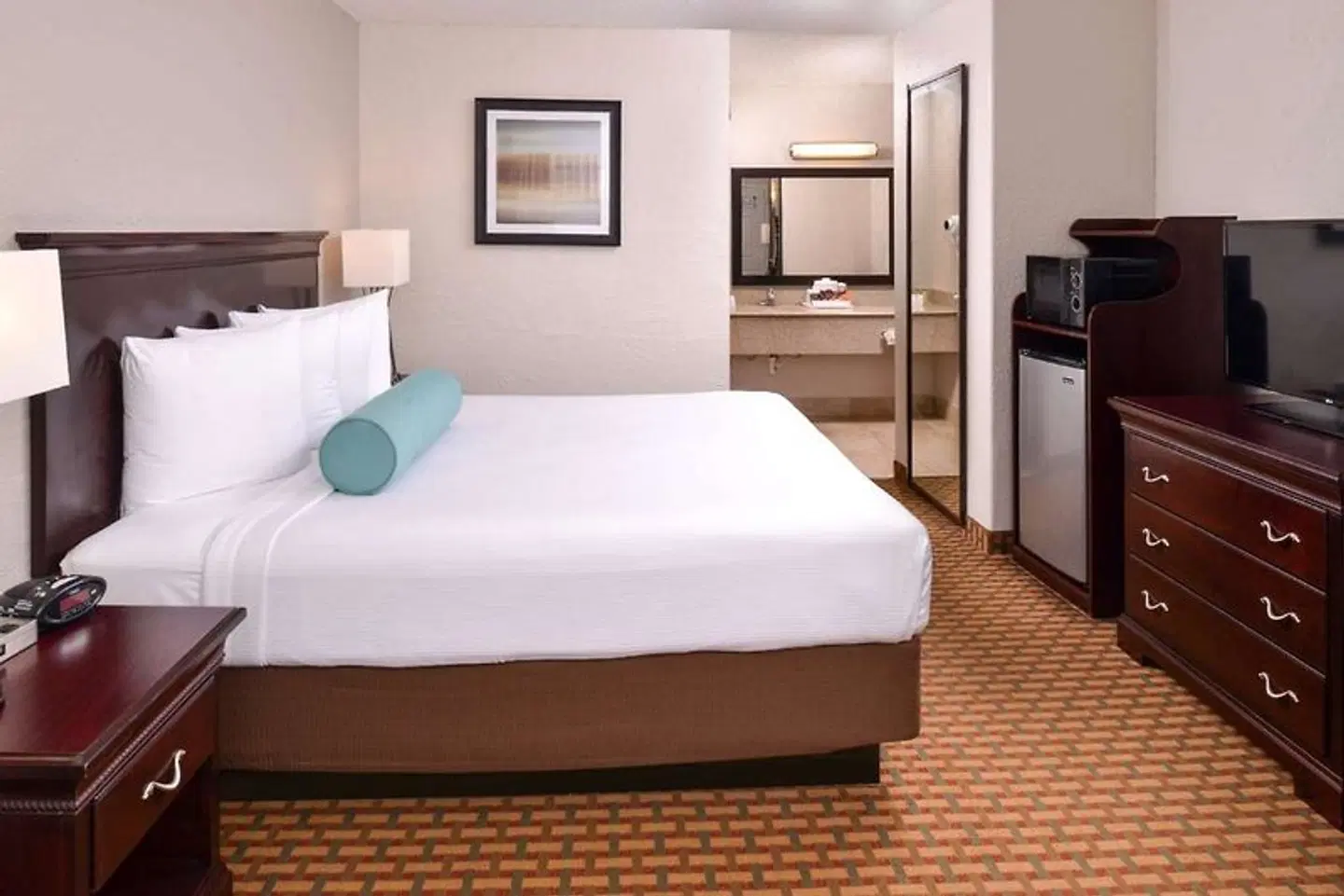 Best Western International Drive ROOM_EXAMPLE