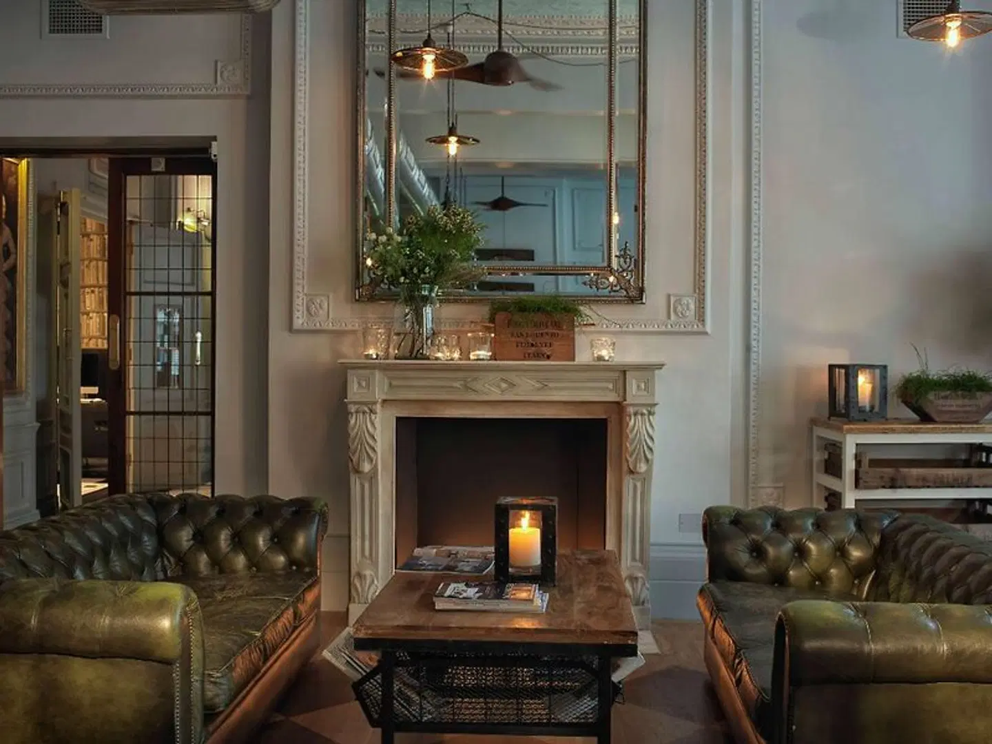 Radisson Blu Edwardian Vanderbilt Hotel LOUNGE_LOBBY