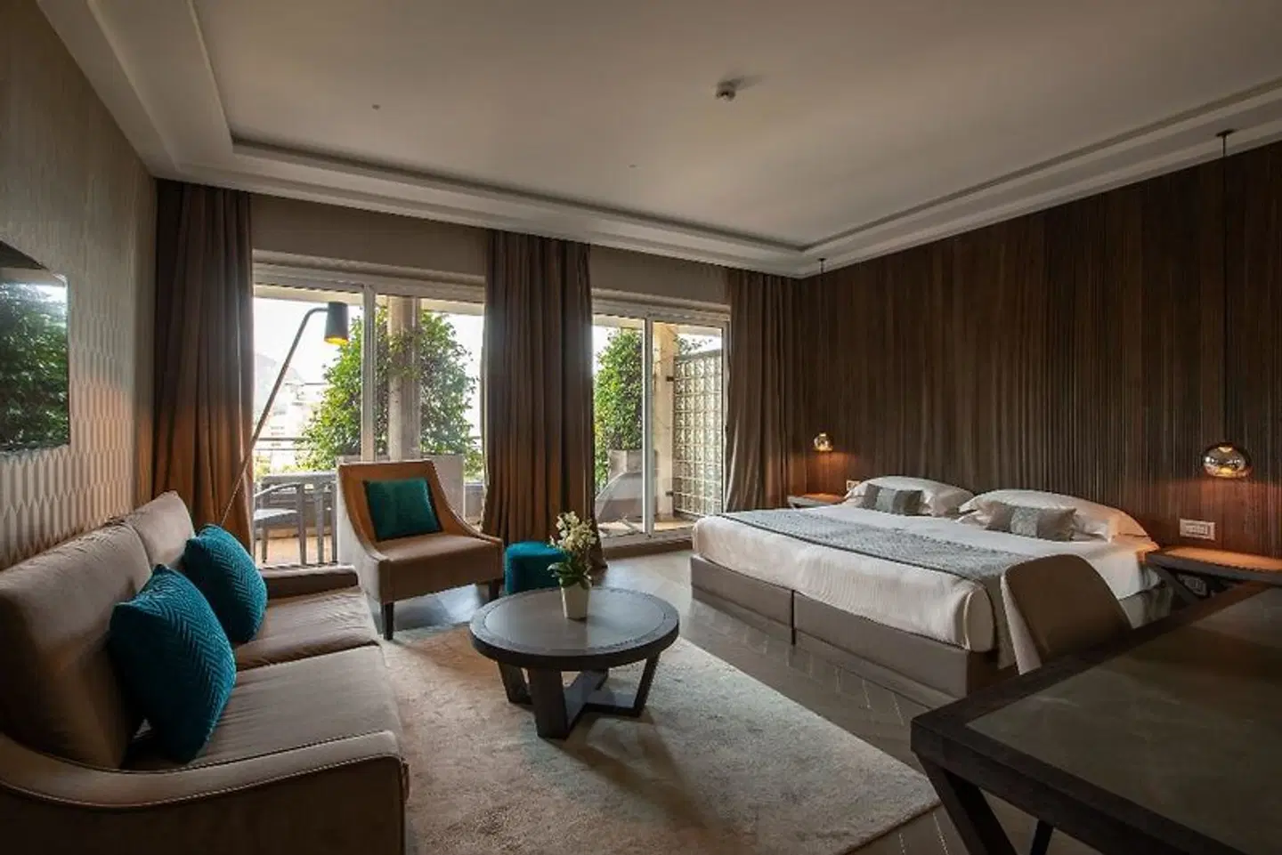 Hotel La Palma HEALTH_BEAUTY