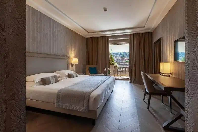 Hotel La Palma – Hotelfoto