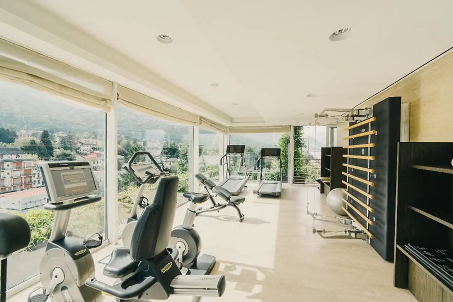 Hotel La Palma SPORTS_AND_LEISURE