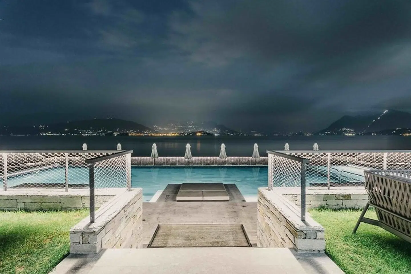 Hotel La Palma OUTDOOR_POOL