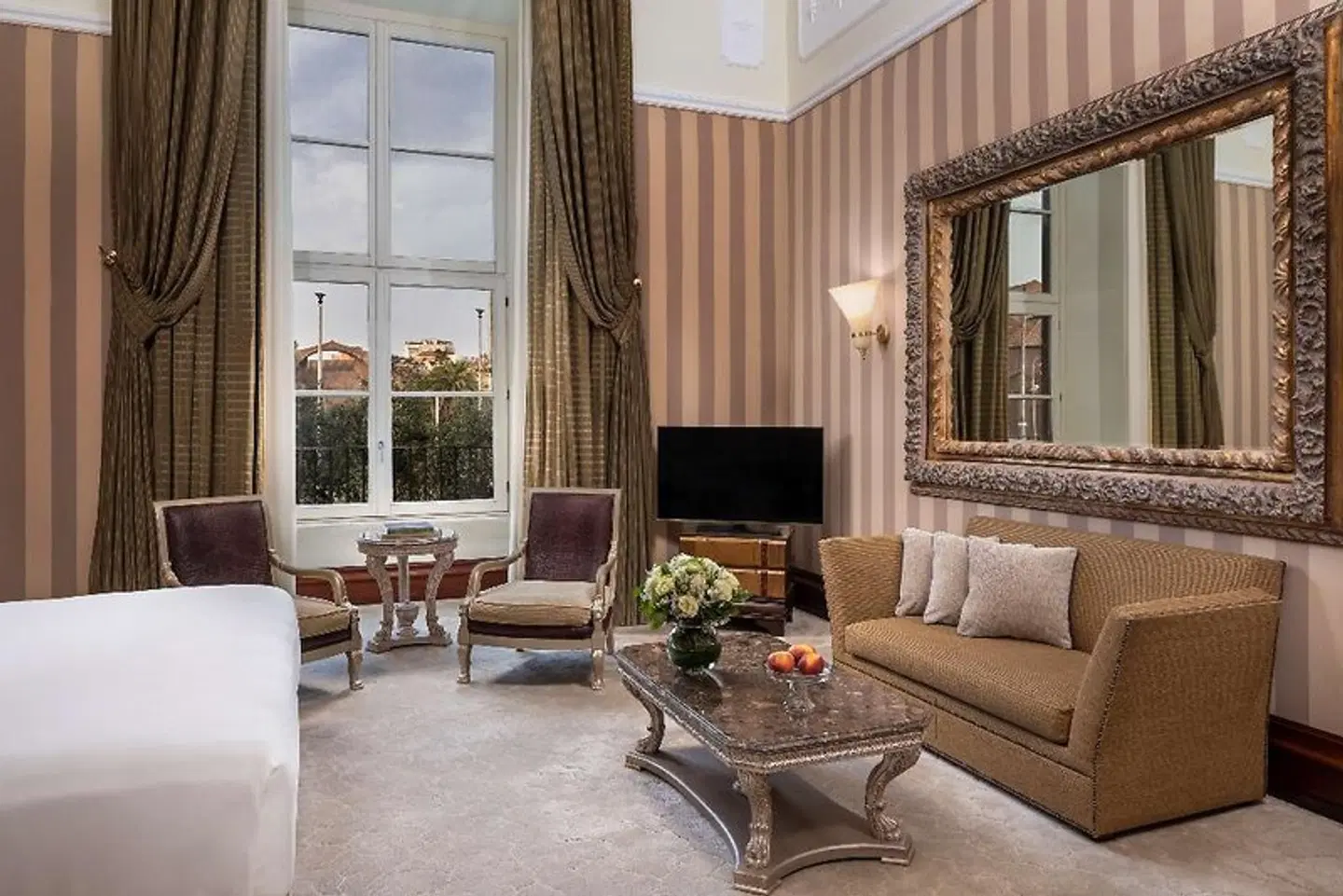Anantara Palazzo Naiadi Rome Hotel LOUNGE_LOBBY