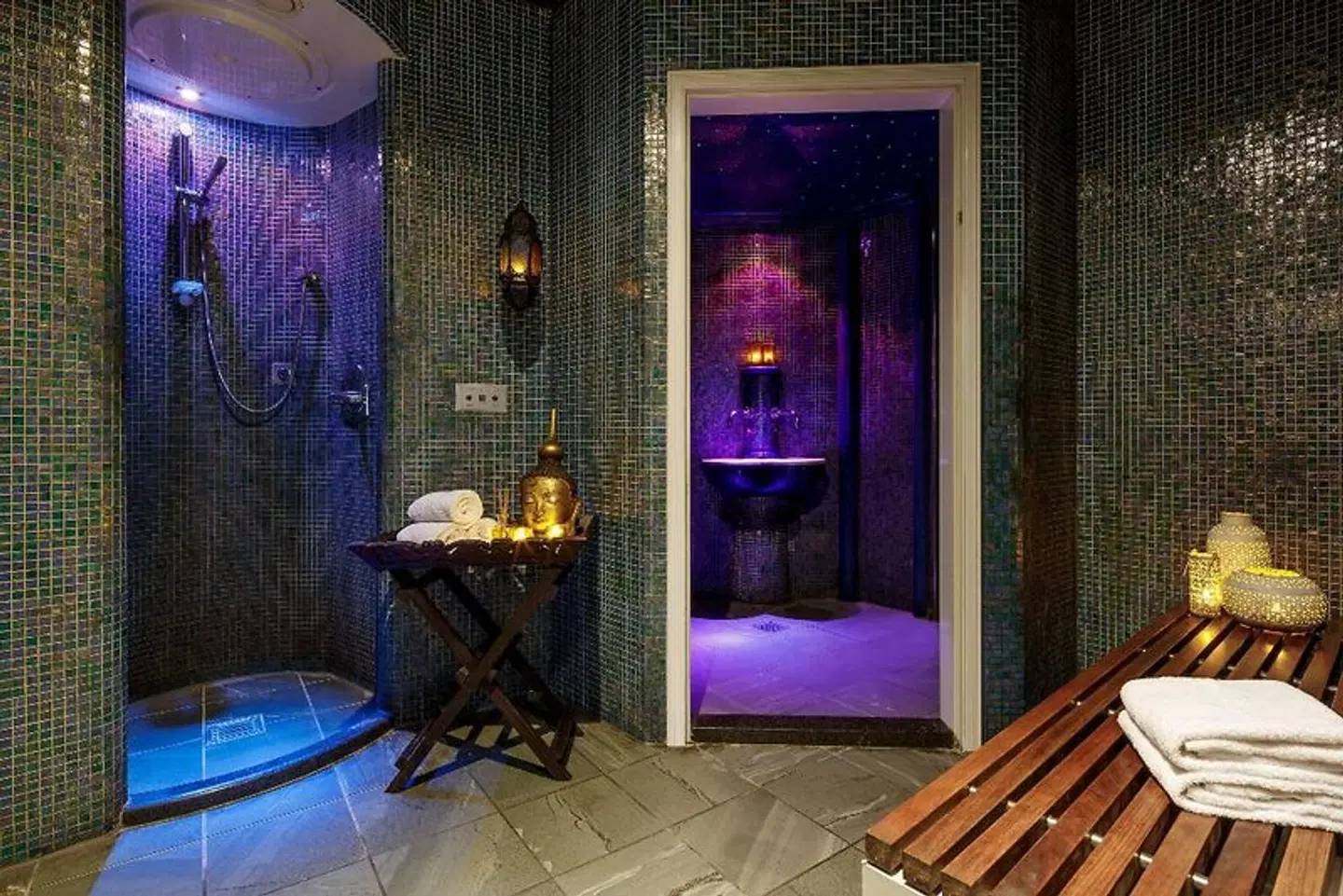 Radisson Blu Edwardian New Providence Wharf Hotel LOUNGE_LOBBY