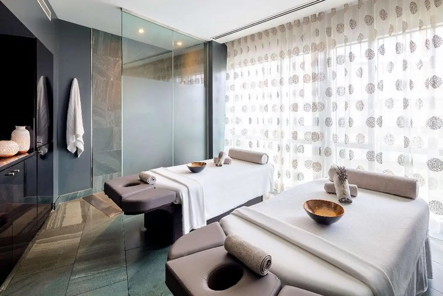 Radisson Blu Edwardian New Providence Wharf Hotel HEALTH_BEAUTY