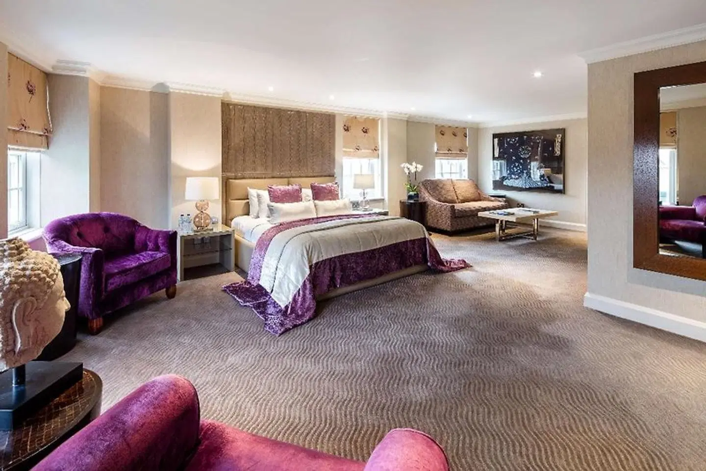 Radisson Blu Edwardian Berkshire Hotel ROOM_EXAMPLE