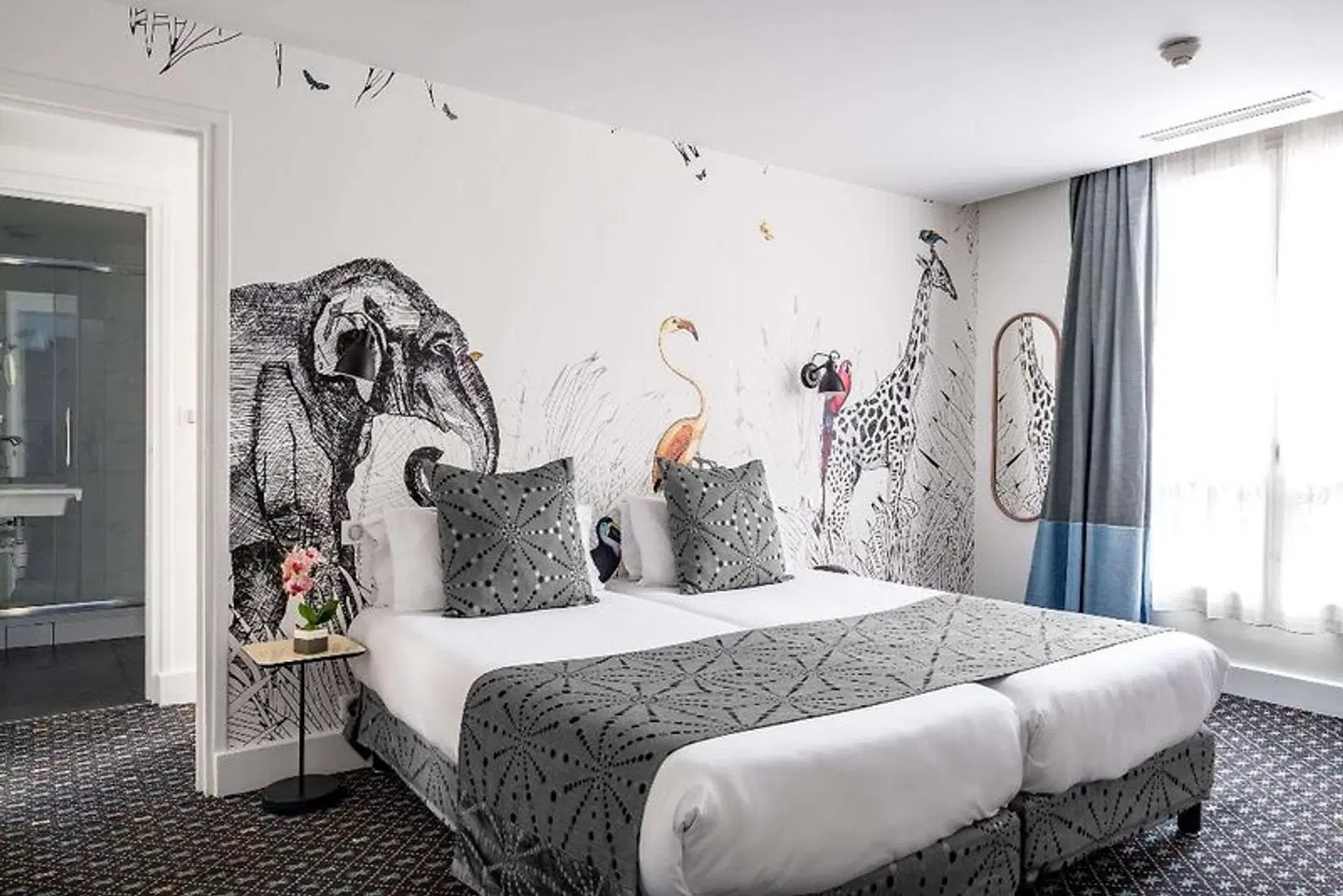 Hôtel Astoria - Astotel ROOM_EXAMPLE