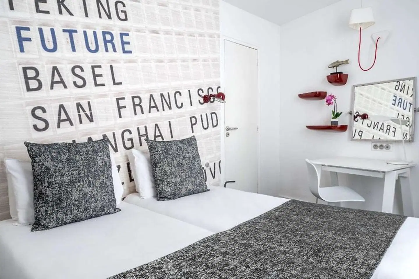Hôtel Astoria - Astotel ROOM_EXAMPLE