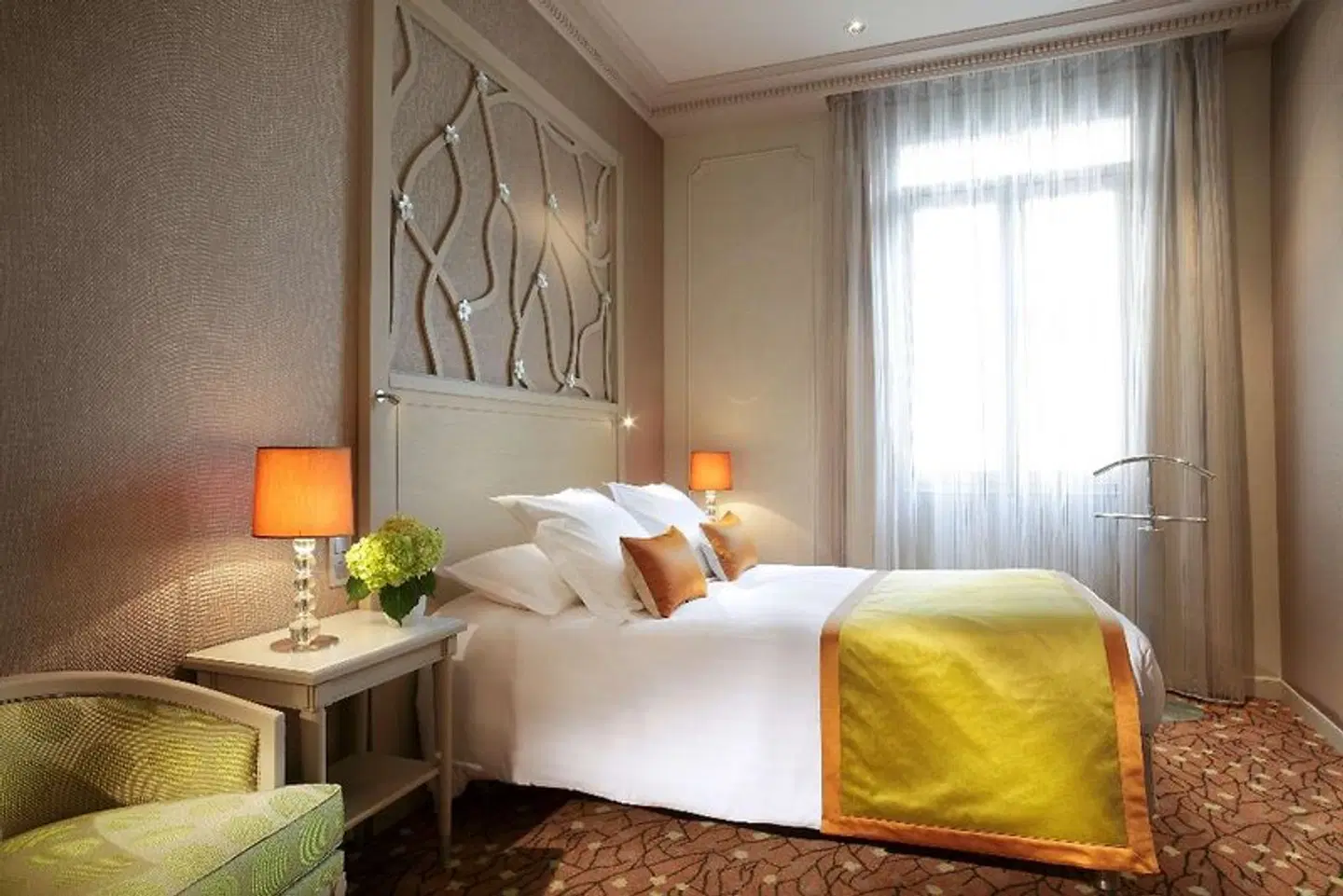 Splendid Etoile ROOM_EXAMPLE