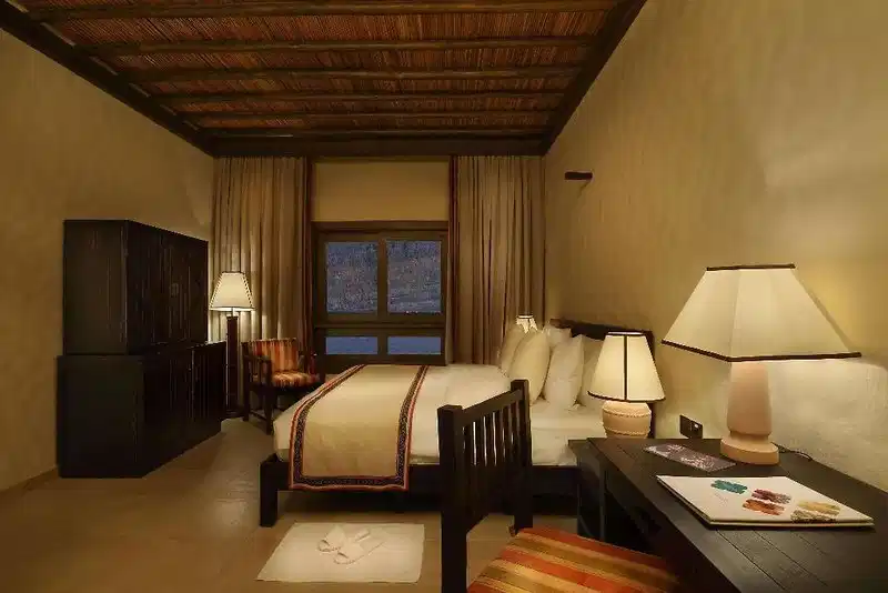Atana Musandam – Hotelfoto