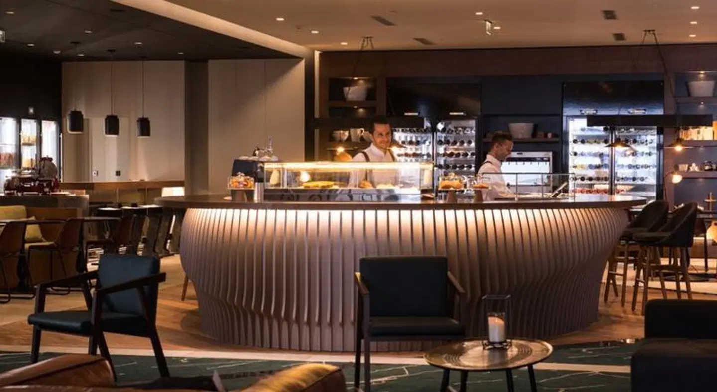 Octant Ponta Delgada Konferenz