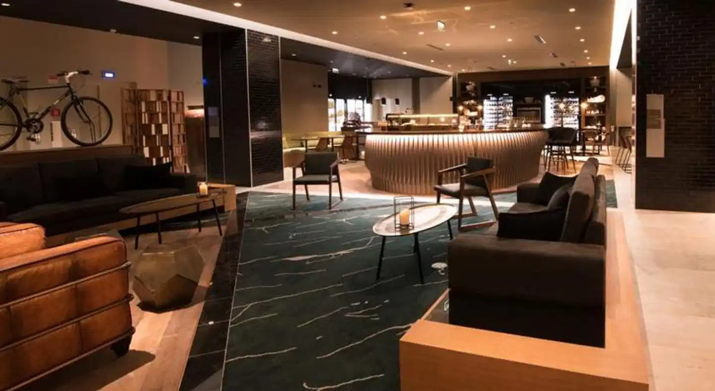 Octant Ponta Delgada Bar