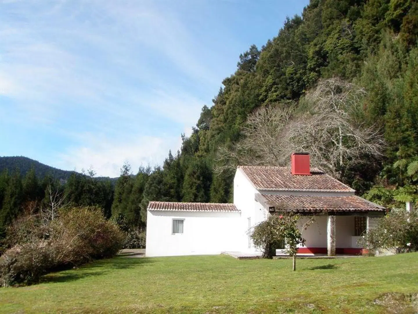 Furnas Lake Villas EXTERIOR