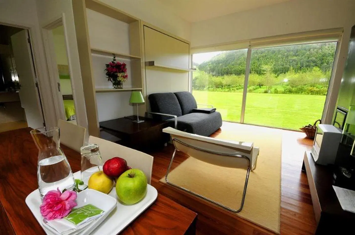 Furnas Lake Villas ROOM_EXAMPLE