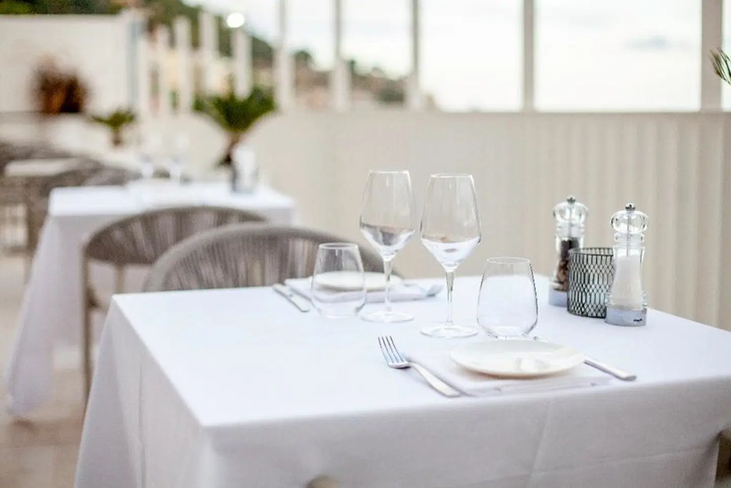 Diana Grand Hotel Restaurant