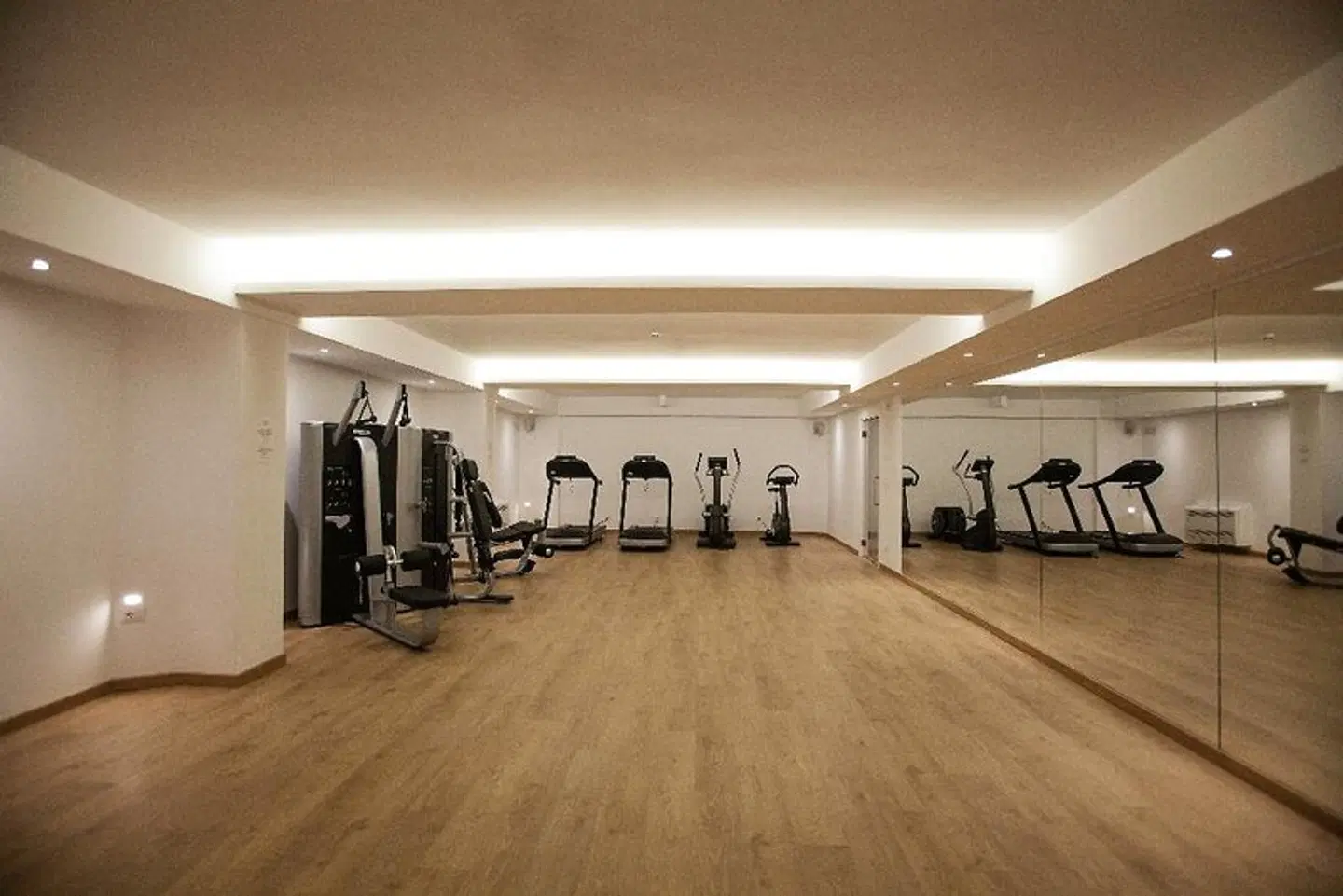 Diana Grand Hotel SPORTS_AND_LEISURE